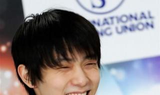 羽生结弦将开发布会