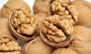 新疆大核桃 新疆大核桃