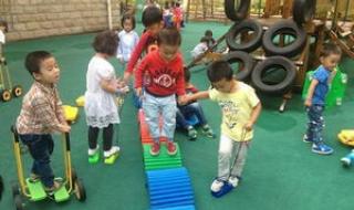 幼儿园游戏 幼儿园游戏