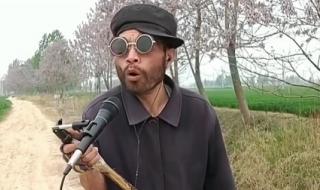 中国好声音蓝莲花 中国好声音蓝莲花