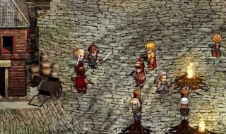 云和山的彼端中毒