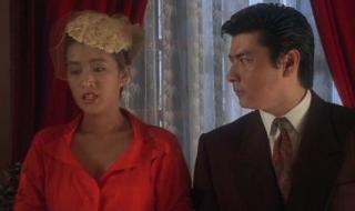 上海滩赌圣片尾曲 上海滩赌圣片尾曲