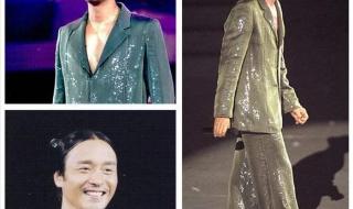 张国荣20周年演唱会 张国荣20周年演唱会