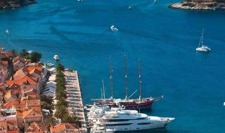 克罗地亚的地理位置 克罗地亚的地理位置