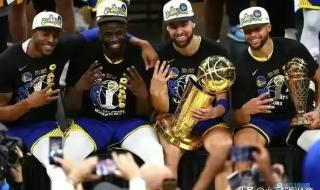 nba历届总冠军球队历史